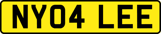 NY04LEE