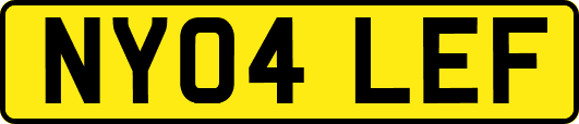 NY04LEF