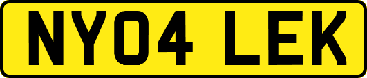 NY04LEK