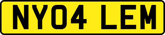 NY04LEM