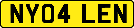 NY04LEN