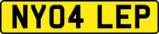 NY04LEP
