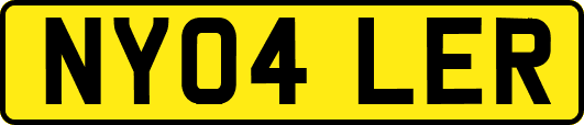 NY04LER