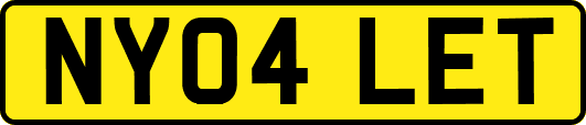 NY04LET