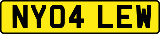 NY04LEW