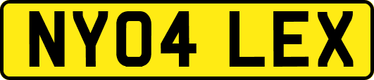 NY04LEX