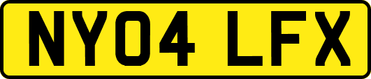 NY04LFX