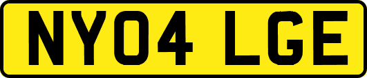 NY04LGE