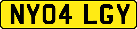 NY04LGY