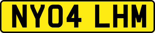 NY04LHM