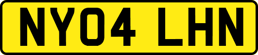 NY04LHN