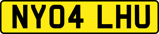 NY04LHU
