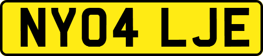 NY04LJE
