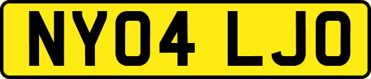 NY04LJO