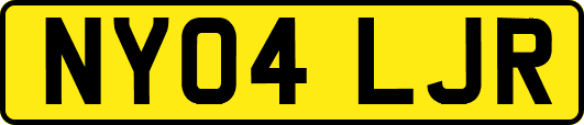 NY04LJR