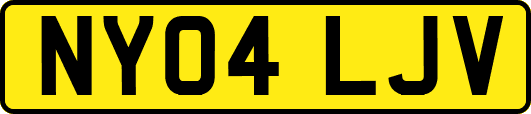 NY04LJV