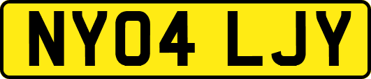 NY04LJY