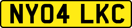 NY04LKC