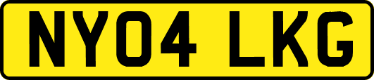 NY04LKG