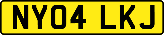 NY04LKJ