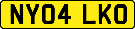 NY04LKO
