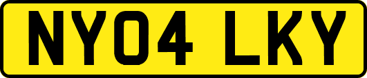 NY04LKY