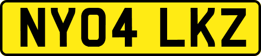 NY04LKZ