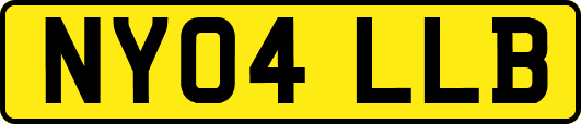 NY04LLB