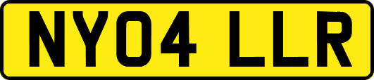 NY04LLR