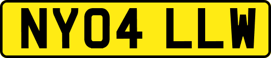 NY04LLW