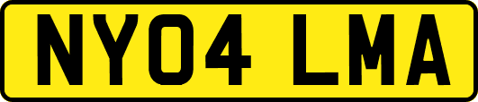 NY04LMA