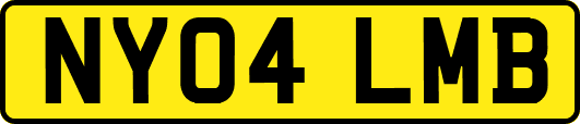 NY04LMB