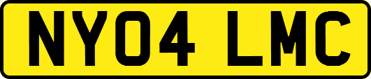 NY04LMC