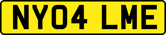 NY04LME