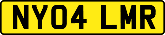 NY04LMR