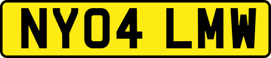 NY04LMW