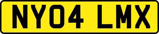 NY04LMX