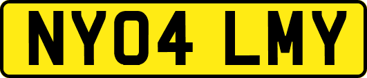 NY04LMY