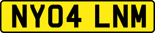 NY04LNM