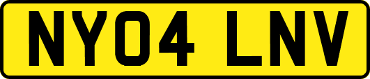 NY04LNV
