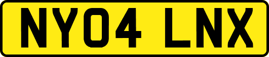 NY04LNX