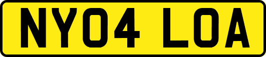 NY04LOA