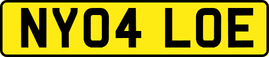 NY04LOE