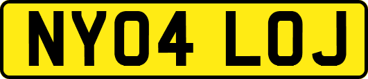 NY04LOJ