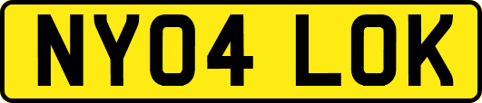 NY04LOK