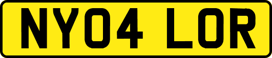 NY04LOR