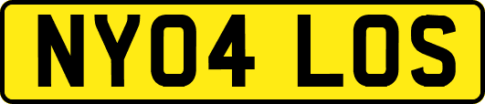 NY04LOS