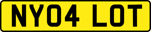 NY04LOT
