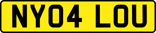 NY04LOU