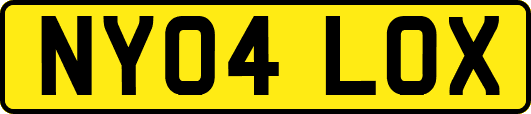 NY04LOX